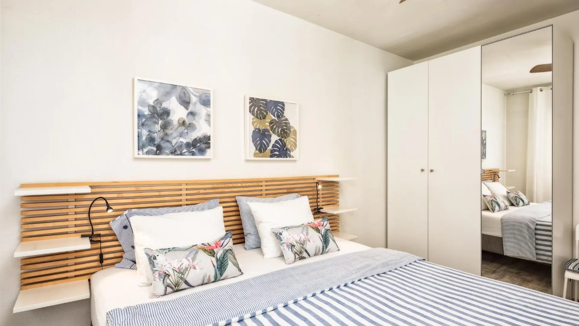 Tatil Evi Casa El Puerto By Huskalia Villa Tazacorte