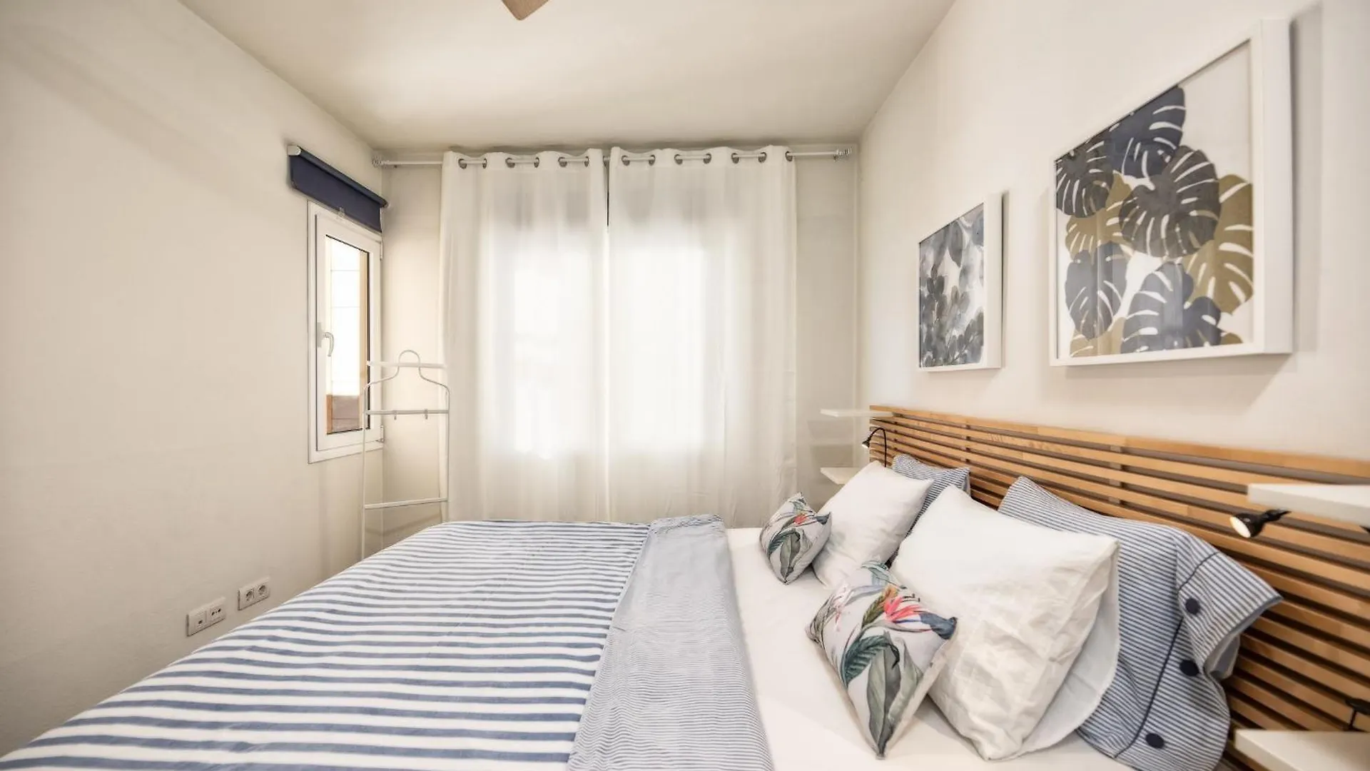 Casa El Puerto By Huskalia Villa Tazacorte Tatil Evi