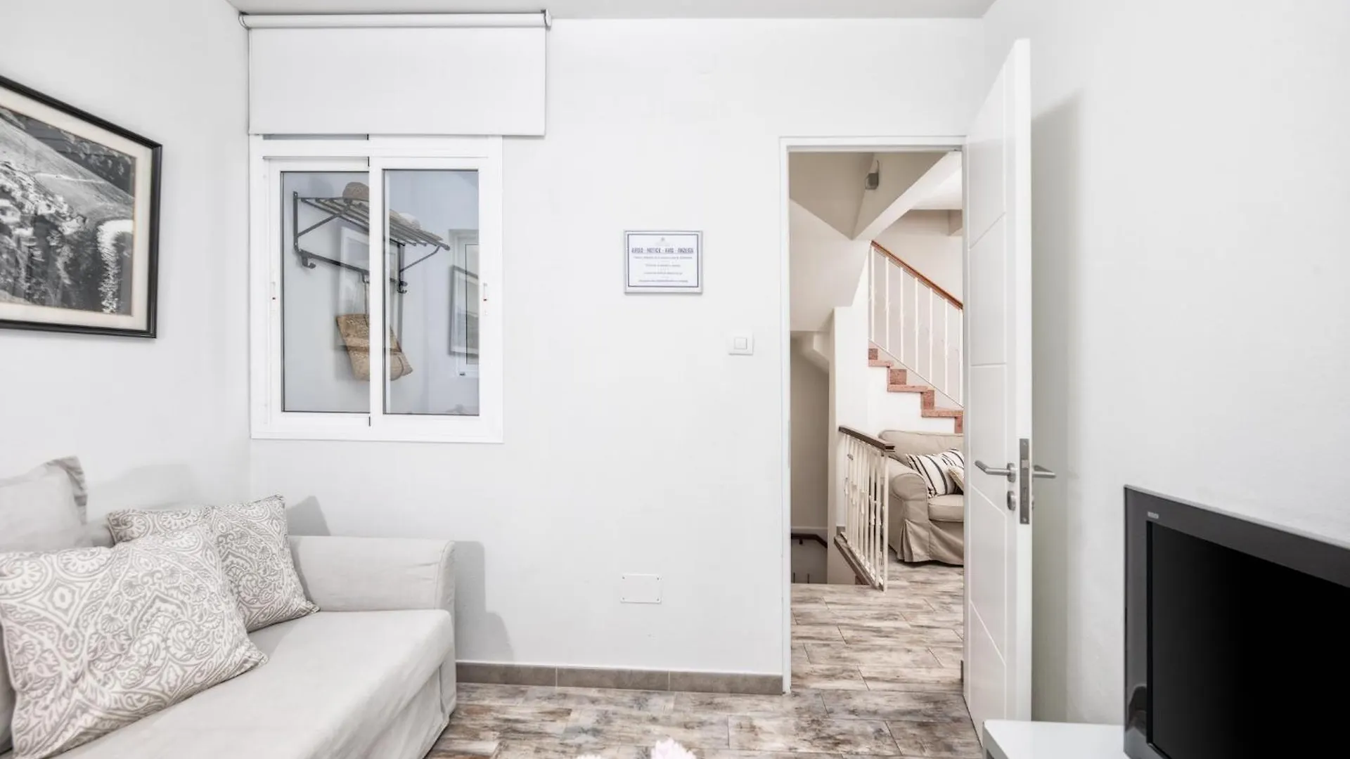 Casa El Puerto By Huskalia Villa Tazacorte Spain