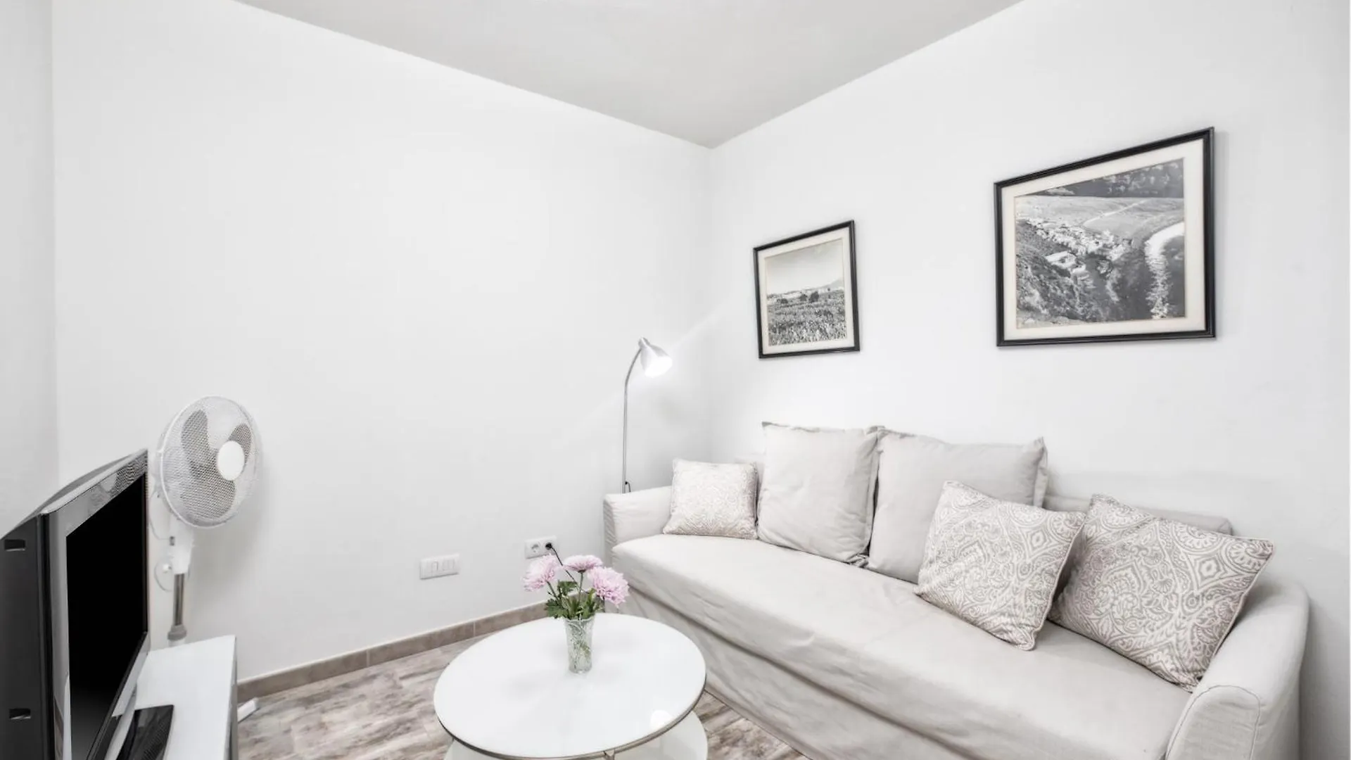 Casa El Puerto By Huskalia Villa Tazacorte Spain