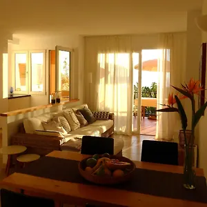 Vivienda Atlantico Tazacorte