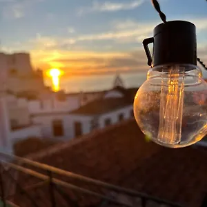 Сasa de vacaciones Casa Damiana, Tazacorte