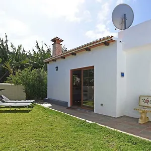 Сasa de vacaciones Casa Acosta, Tazacorte